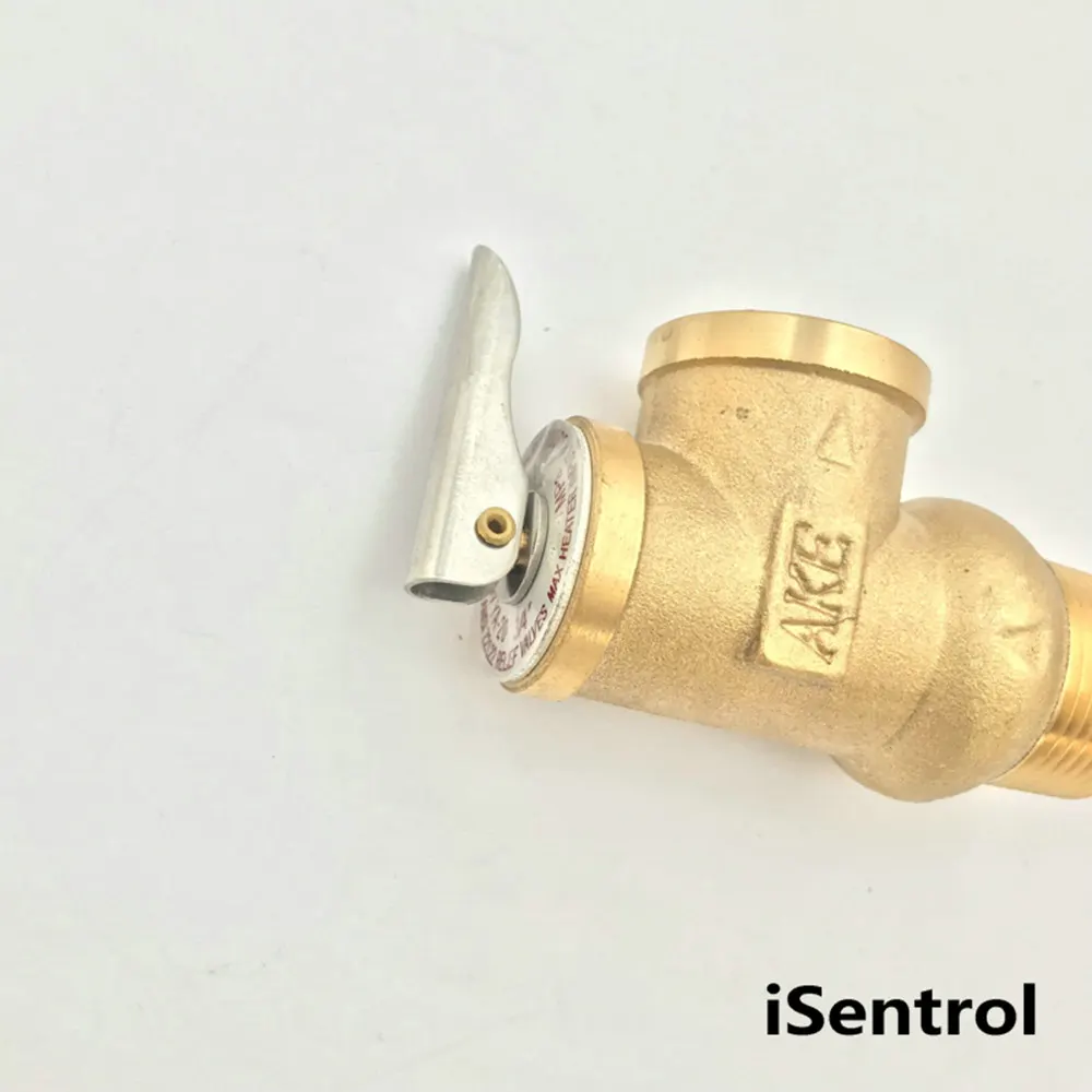101/87PSI 194F WYA 20 90 0 4/0 5/0 6/0 7/МПа tp клапан BSP3/4 &quotклапан предохранителя температуры и