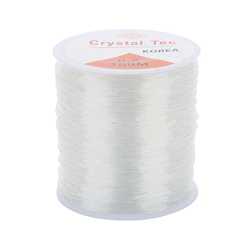 Рисунок 5 - Диаметр 0,8 мм и длина 100 м-пластиковые