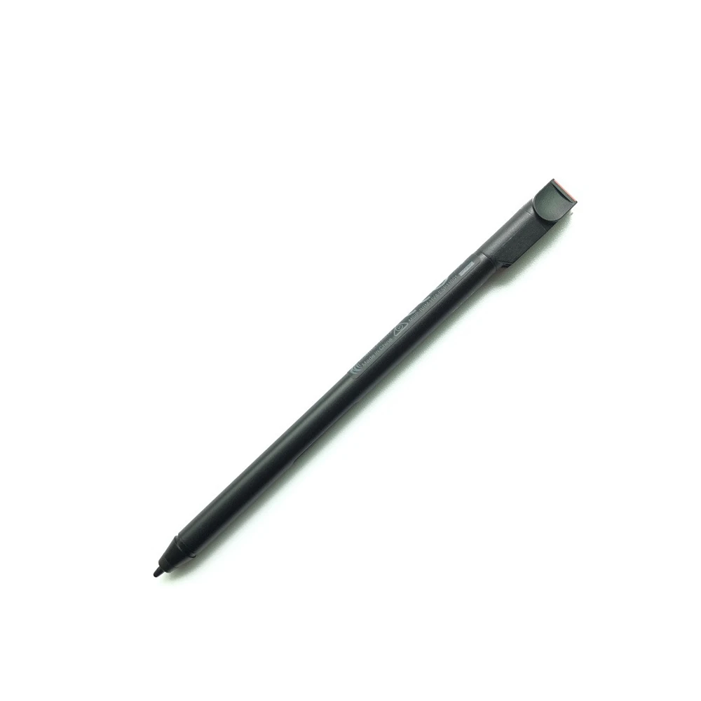 Original Pen For Lenovo Thinkpad X1 Yoga Tablet Active Stylus Digital Palm Rejection Touch Capacitive Screen Smart Pencil Black |