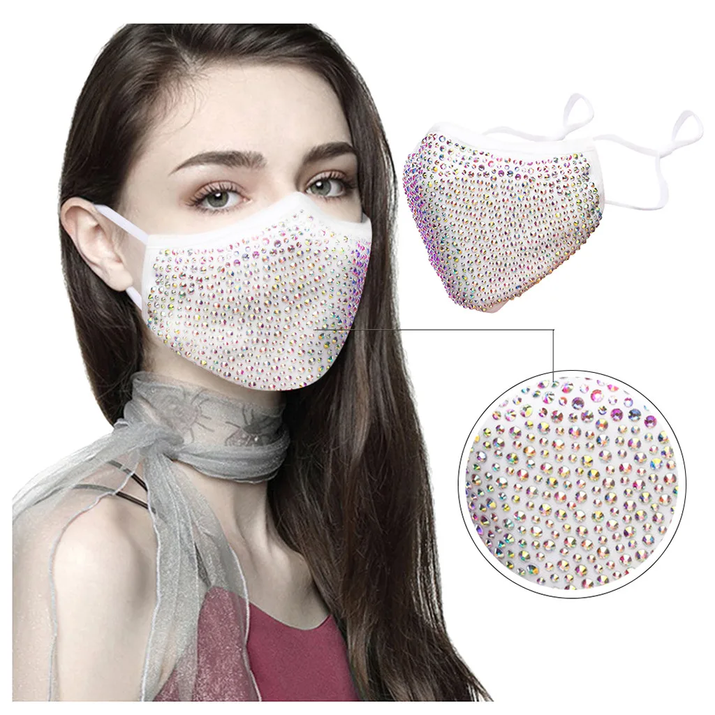 1 шт. многоразовая бандана для защиты от бактерий | Спорт и развлечения