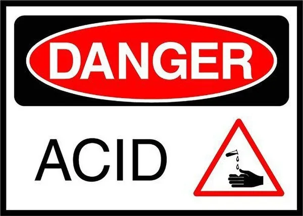 

Acid Danger Tin Sign art wall decoration,vintage aluminum retro metal sign,iron painting vintage decoration sign