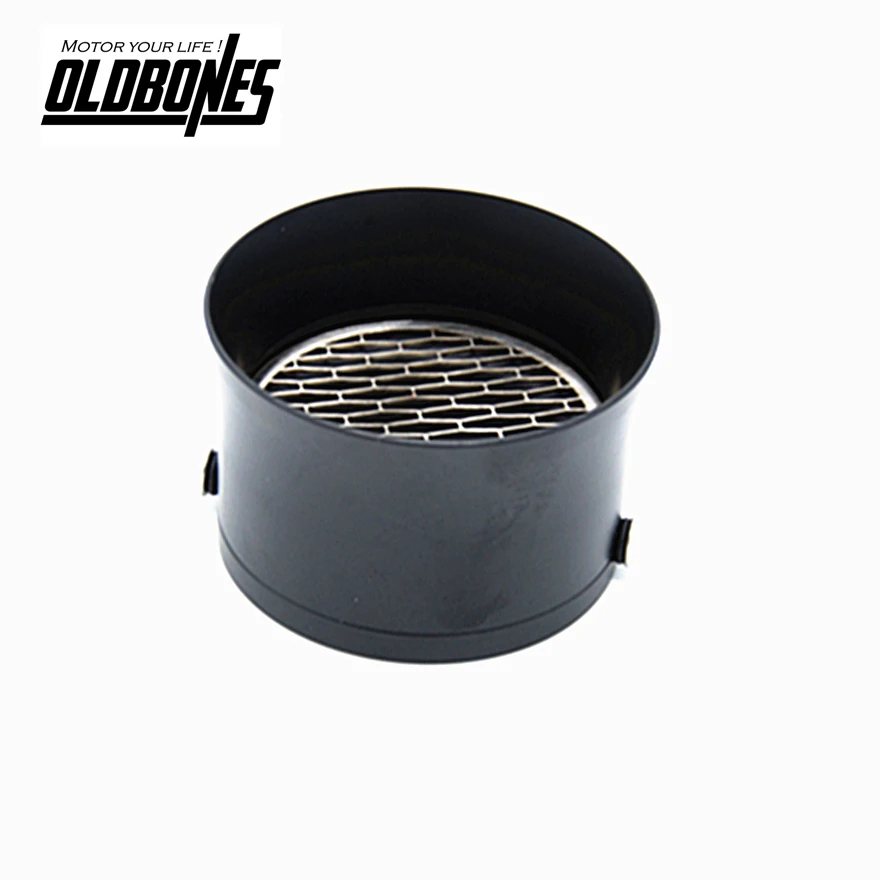 Аксессуары для мотоциклов CNC воздухозаборная КРЫШКА ДЛЯ BMW R ninet 9 t 2014 2015 2016