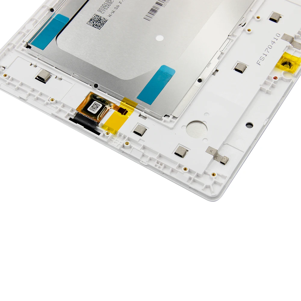 

10.1 inch For Lenovo Tab 2 A10-30 YT3-X30 X30F TB2-X30F tb2-x30l a6500 LCD Display Digitizer Touch Screen Panel Assembly
