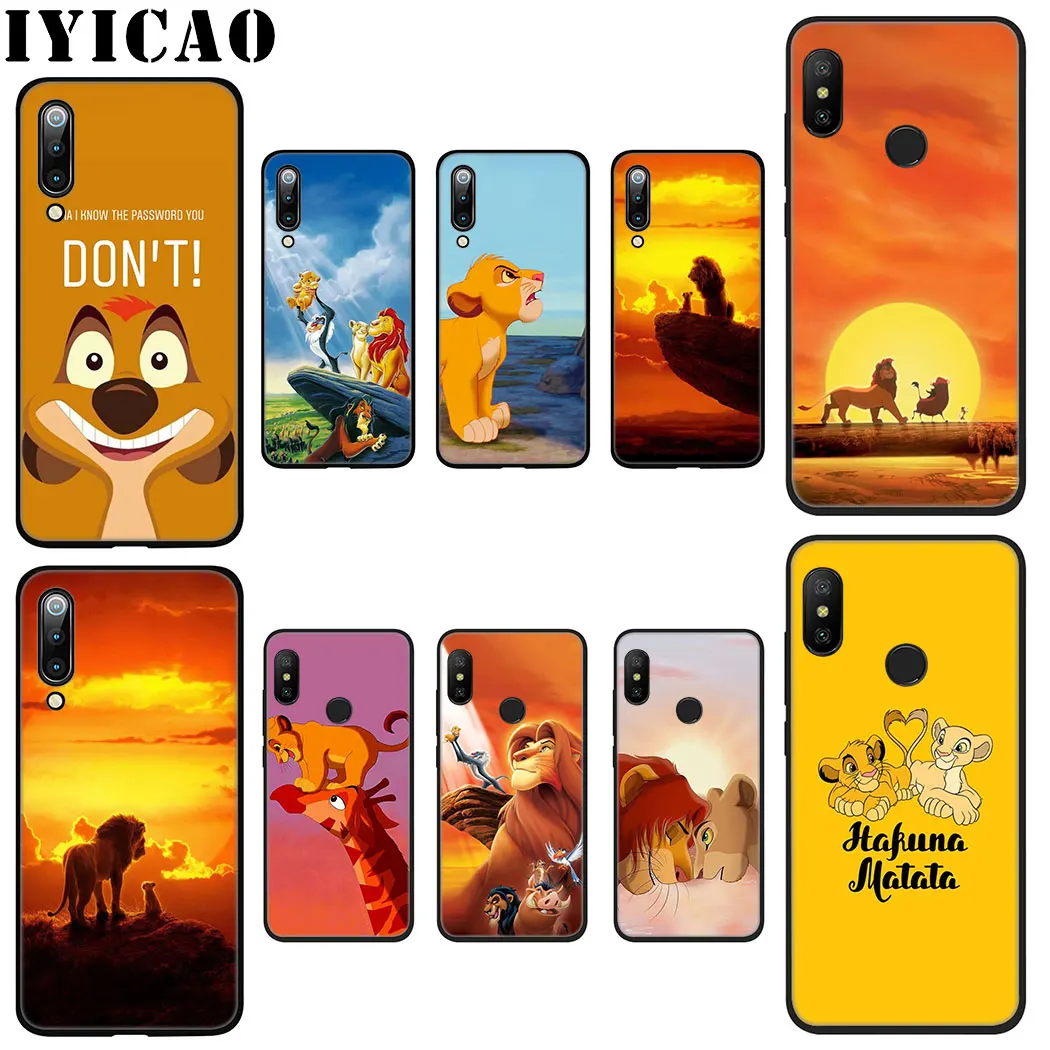 Чехол для Xiaomi 10 9 8 A2 A3 9T Lite Pro SE A1 CC9 CC9E 5X 6X MAX 3|Бамперы| |