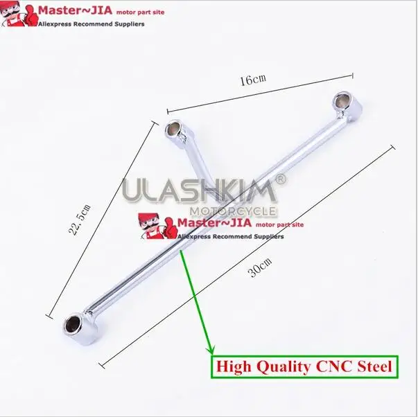 

SYM GY6 50 60 80c kymco 50 MScooter Moped 4 stroke GY6 50 GY6-80 139QMB Performance Exhaust Muffler system
