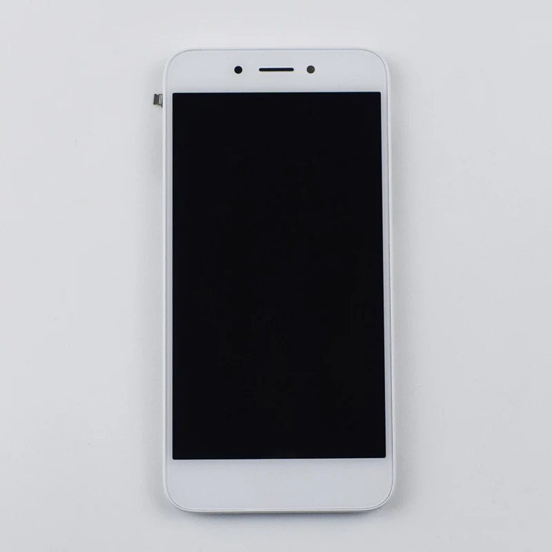 5," ЖК-дисплей для huawei Honor 6A ЖК-дисплей Экран DLI-L22 DLI-L01 DLI-TL20 DLI-AL10 ЖК-дисплей Дисплей кодирующий преобразователь сенсорного экрана в сборе рамка