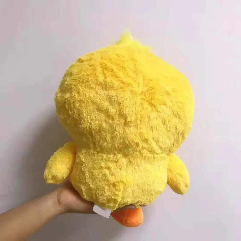 Новое поступление История Игрушек 4 пушистый кролик и Даки Плюшевые игрушки