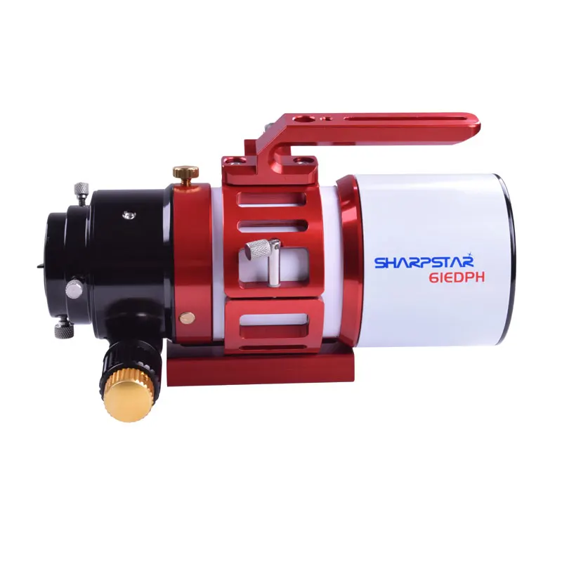 61EDPH SHARPSTAR 61EDPH telescope - Цвет: 61EDPH