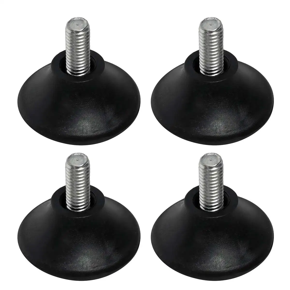 

Wrought Iron Table Legs Metal Table Desk Foot Furniture Legs Floor Protection Sofa Chair DIY Living Room Furniture Accessories