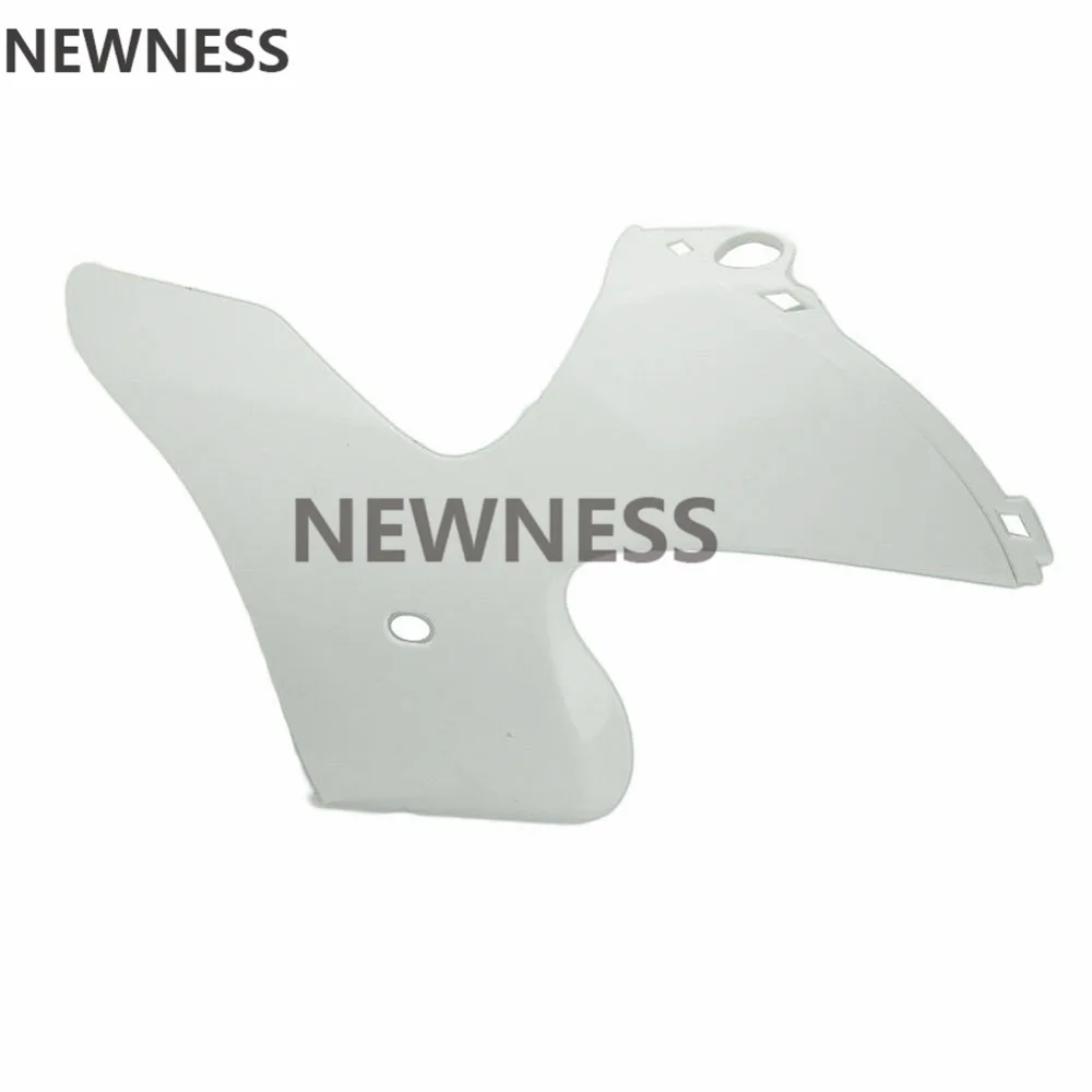 Неокрашенный нижний обтекатель для Suzuki Hayabusa GSXR1300 GSXR 1300 2008-2012 2009 2010 2012 08-12 |