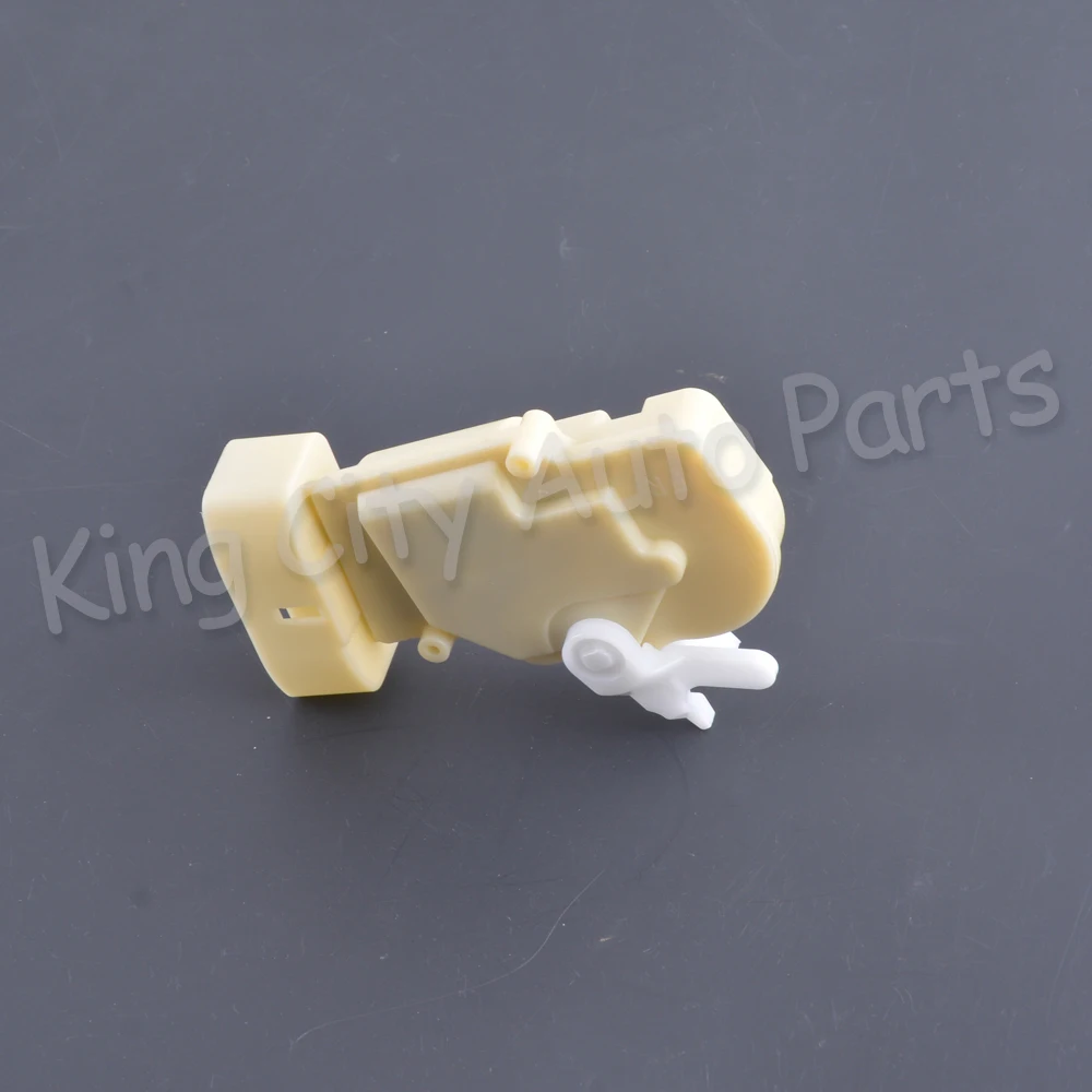 Привод защелки передней задней левой и правой двери CAPQX 4 шт./лот для Lexus RX300 1999 2000