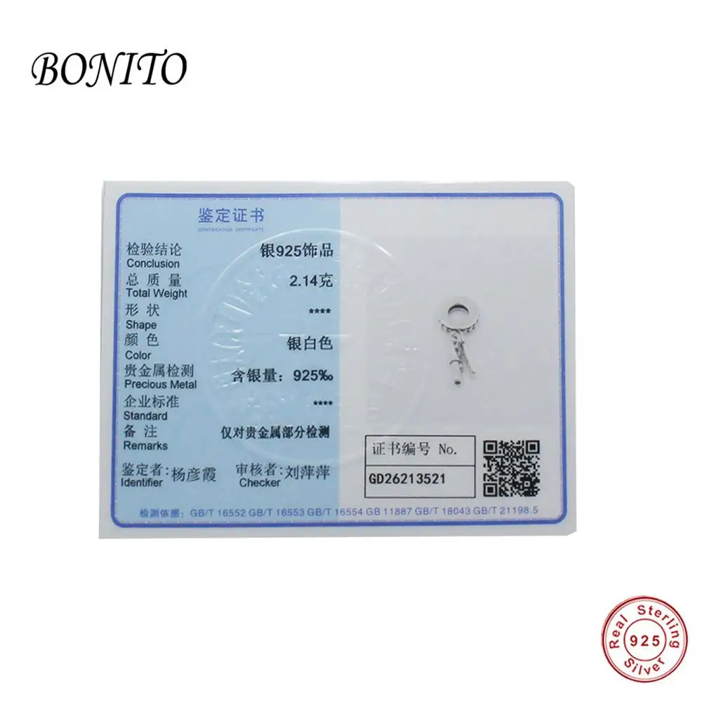 Браслет и ожерелье из серебра 925 пробы подвеска-свиток | Украшения аксессуары