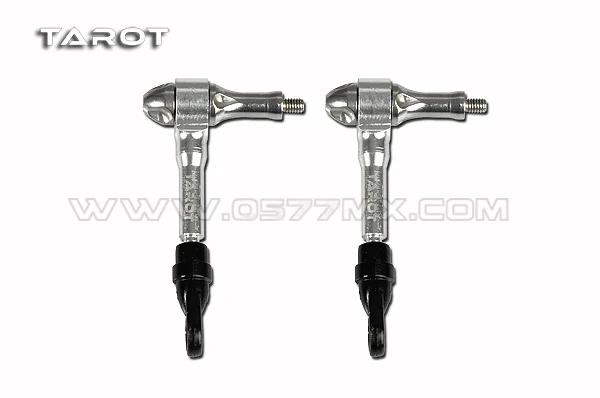 Таро вертолет Запчасти 450DFC несущего винта штока TL45165-01