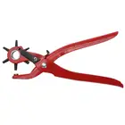 5 размер отверстия ремень Дырокол кожа перфораторы перфоратор плоскогубцы инструменты