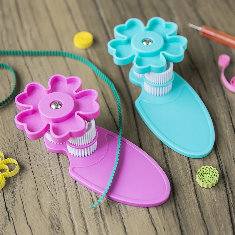 Новая бумажная волновая машина для укладки волн Обжимные Щипцы прокатки колеса