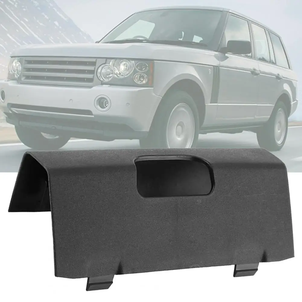Передний бампер для Range Rover 2006-2009 накладка на буксировочный крючок DPC500280PUY