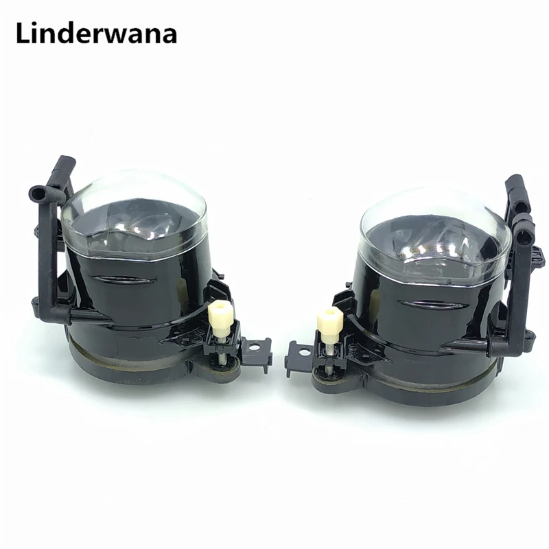 O для BMW E65 E66 E67 01 ON 730 740 745 d 735 760 750 i Li Ld Противотуманные фары 63 17 6 943 415 416|Фара авто в