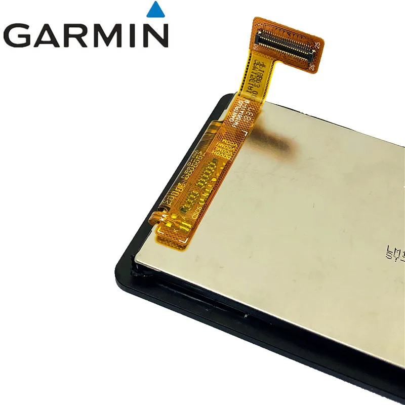 Оригинальный телефон Полный ЖК-экран для GARMIN GPSMAP 66st ЖК-дисплей сенсорный экран