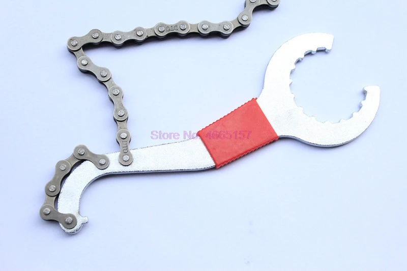 Изготовитель: DHL 50 шт. портативный ручной инструмент для ремонта цепи - купить по