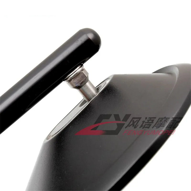 

Universal Motorcycle Side Mirrors Metal Refitting Accessories for Ducati 696 795 796 848 BMW Yamaha MT-07 MT-09 Honda Suzuki
