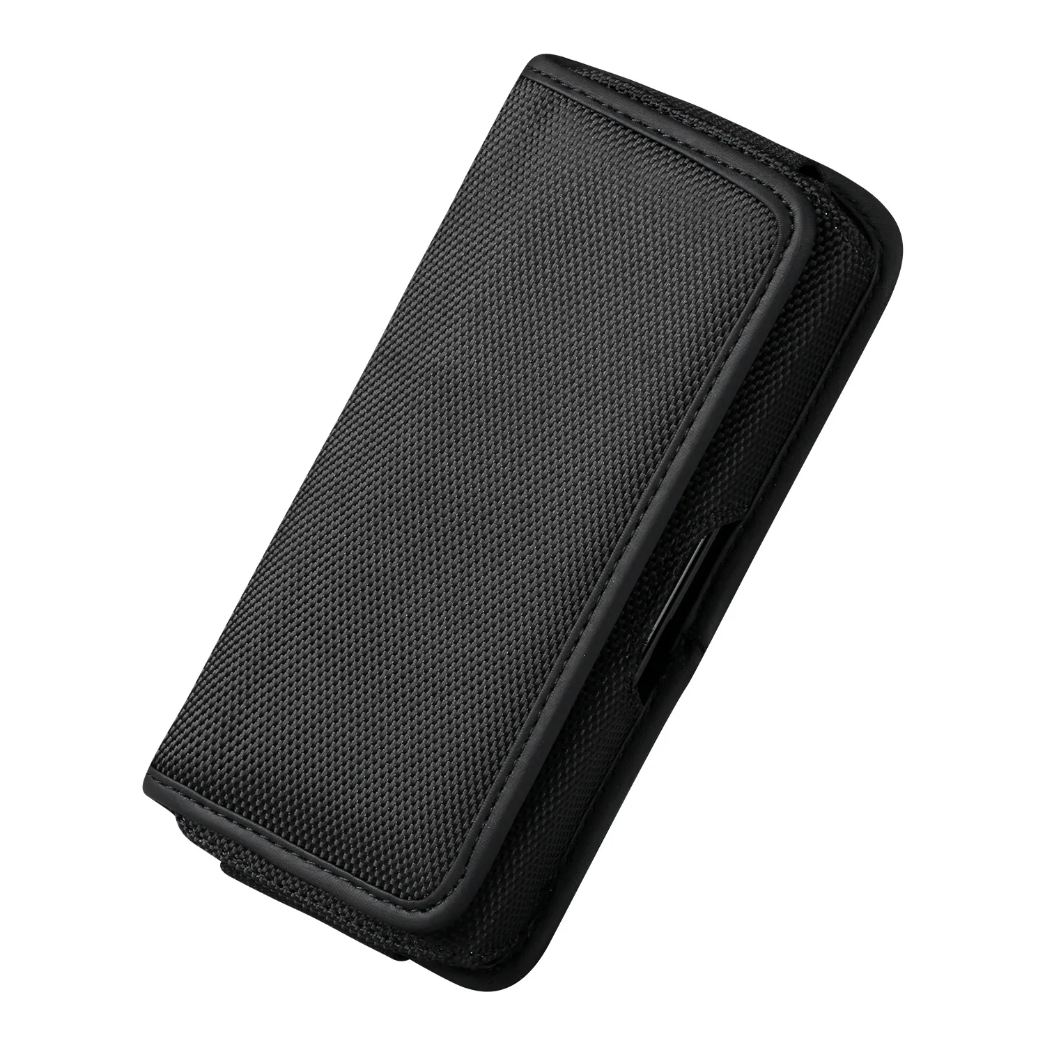 Чехол-кобура из ткани Оксфорд для iphone 12 Mini Pro Max 11 XR XS 6S 7 8 Plus SE 2020 кожаный чехол