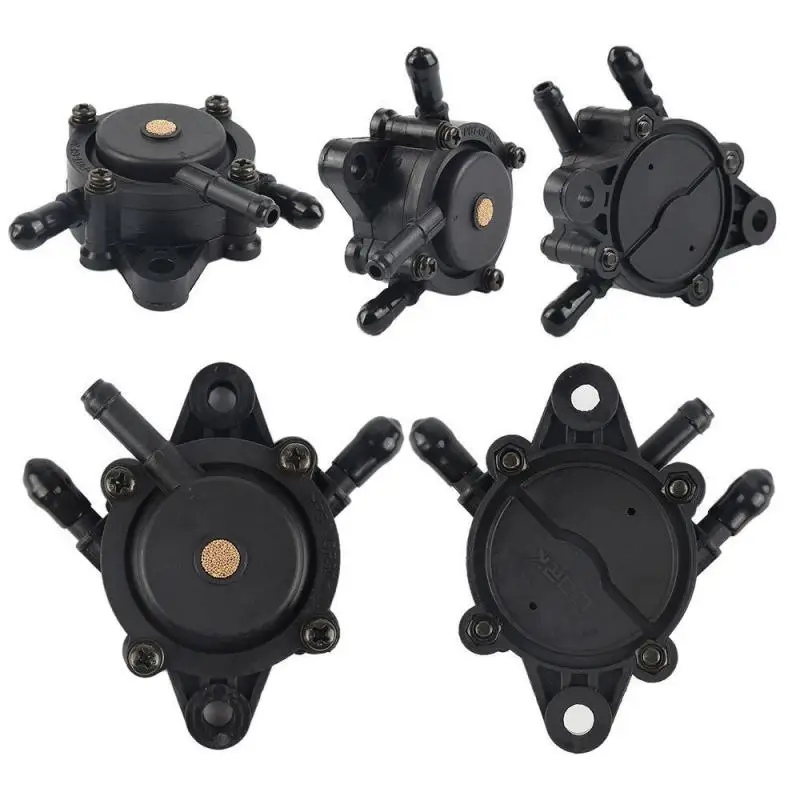 Новый топливный насос подходит для 491922 691034 692313 808492 808656 мотоцикла ATV|Насосы| |