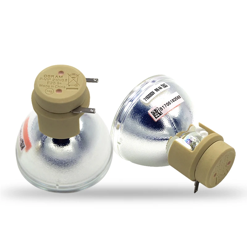 

Hot Sale P-VIP 210/0.8 E20.9N Original Projector lamp 5J.JAH05.001 for Benq MH680 MH630 TH680 TH682ST