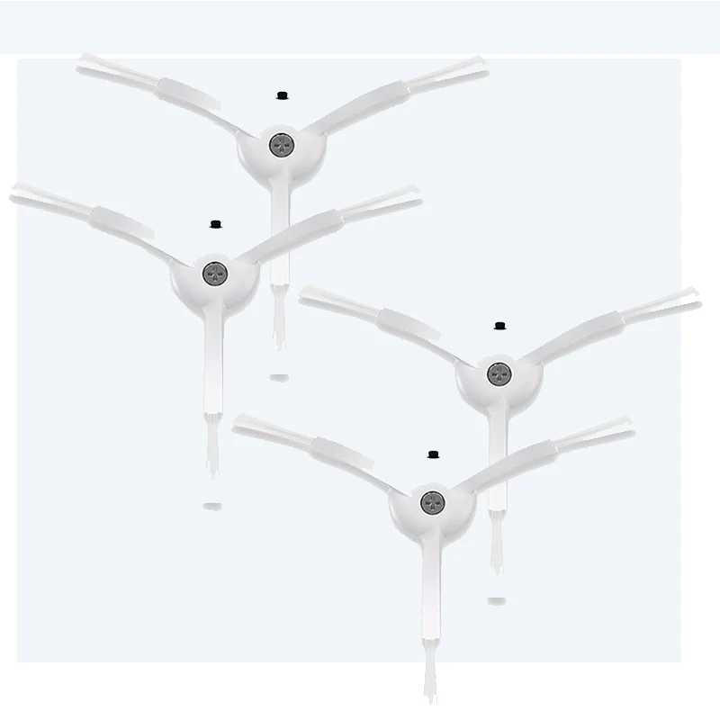 4 шт. запасные части для робота пылесоса Xiaomi 1s/Roborock S7 Max S5 S6 MaxV S50 S51|Запчасти