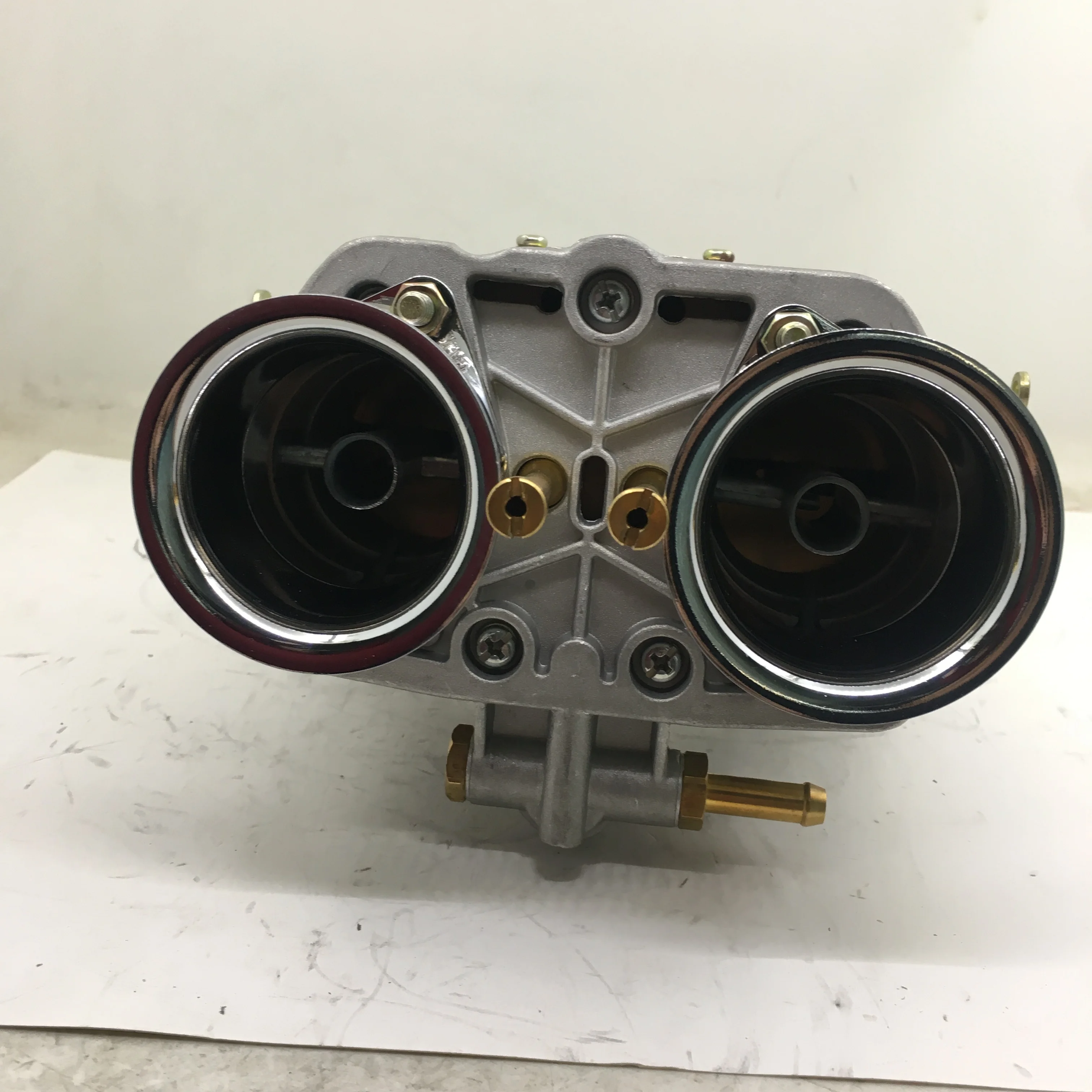 SherryBerg FAJS 40 мм IDF карбюратор 40IDF Carb/Карбюратор воздушный гудок (28 мм) для Solex Dellorto Weber