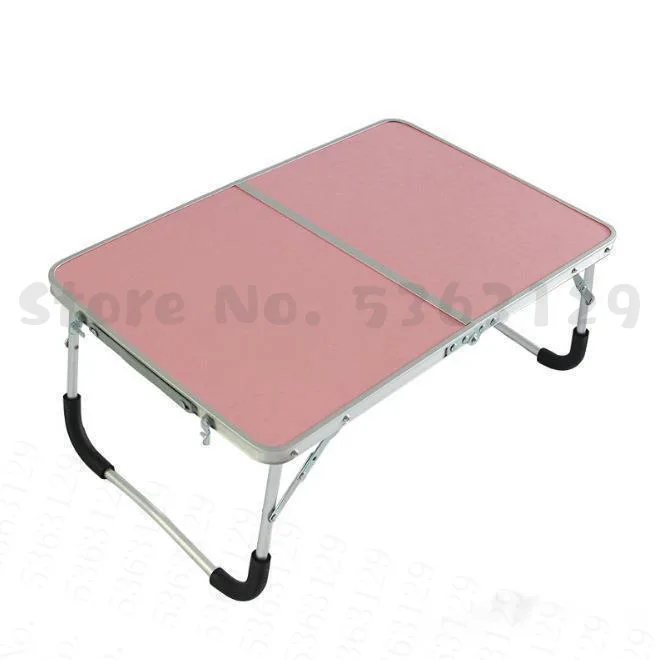 

Портативный складной алюминиевый сплав ноутбук стол диван, кровать для офисного отдыха и подставка для ноутбука стол для ноутбука, студент ...
