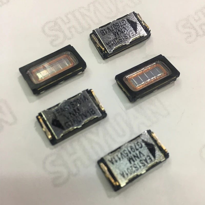 Гибкий кабель громкоговорителя для Sony Xperia Z3 Mini Z2 Z5 Premium Z4 ленточный модуль