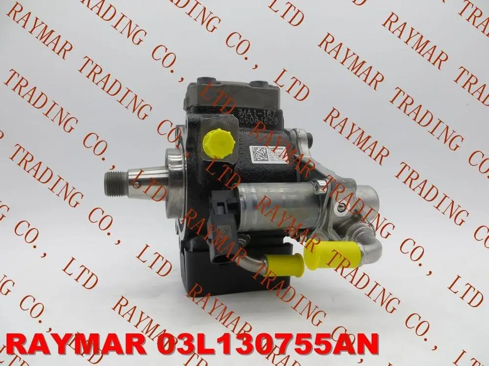 

VDO Common rail fuel pump 5WS40836, 5WS40891, A2C59517047 for 03L130755AN, 03L130755E