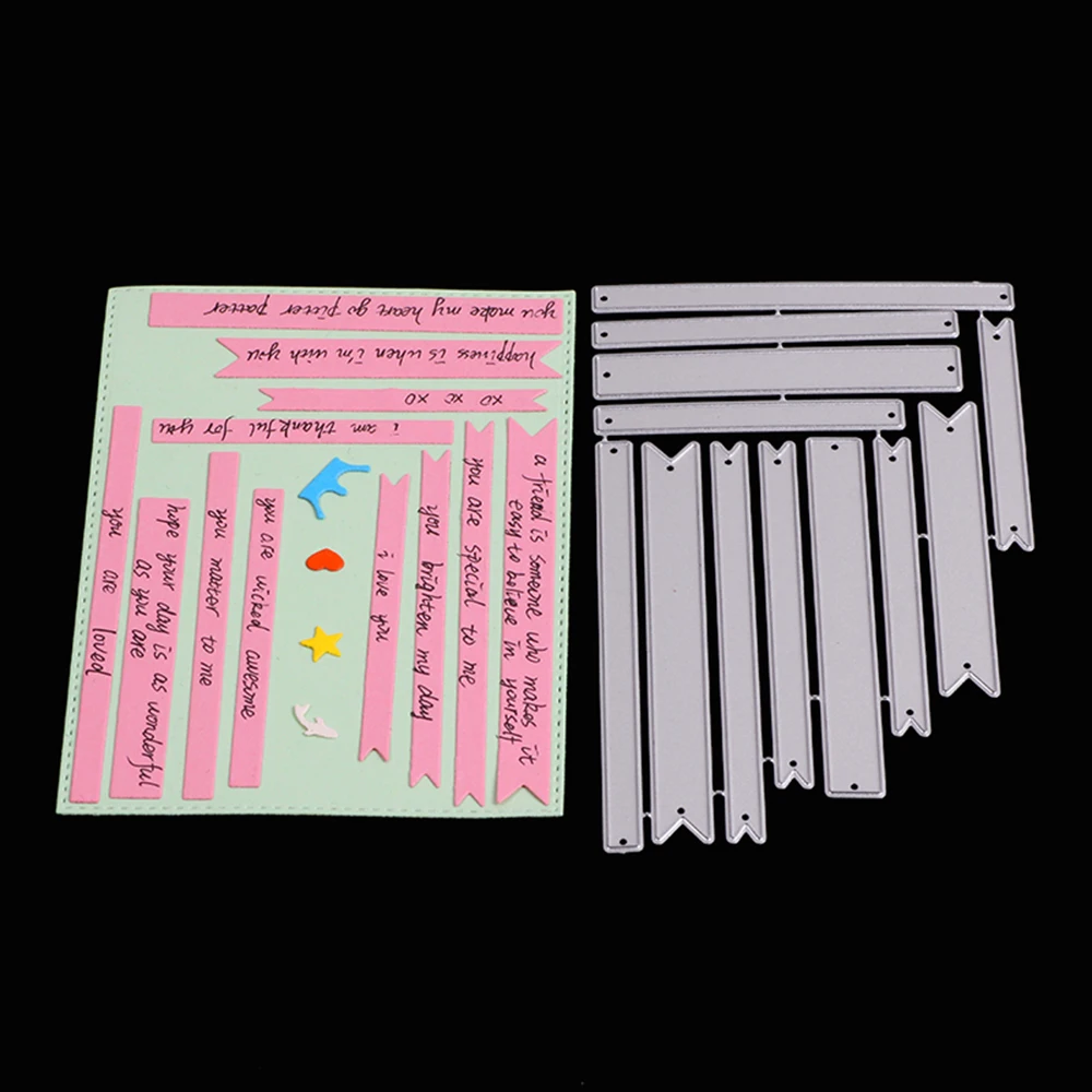 Памятка Примечание рождественские заготовки скрапбукинга Новое поступление