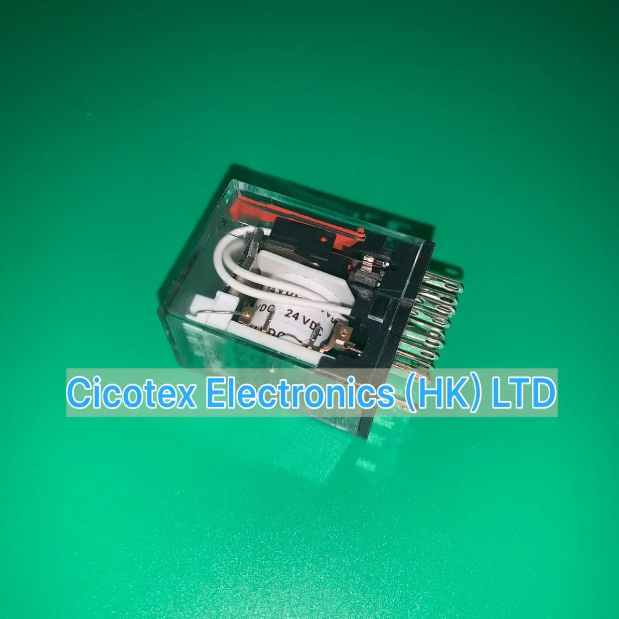 2 шт./лот MY4N-GS DC24 DIP14 MY4NGS реле GEN PURP LED/IND 24 В постоянного тока MY4 N-GS MY 4N-GS |