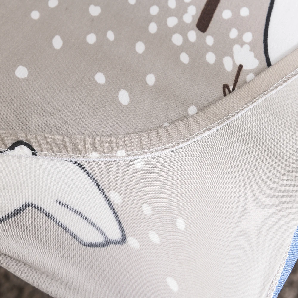 

Chair Cover Printed Stretch Anti-dirty Elastic Seat Cover used For Wedding Party Home Kitchen Dining Room office living room