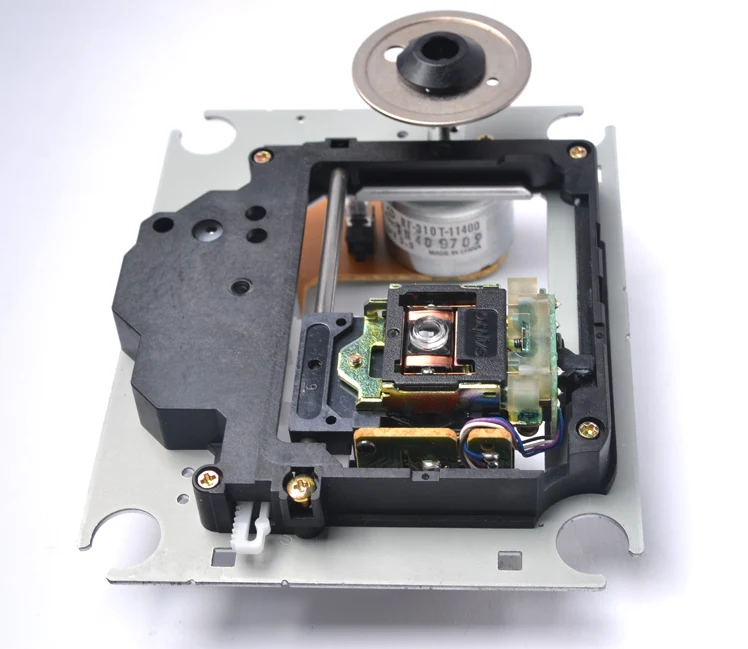 Оригинальная Замена для PHILIPS AZ-1010 CD проигрывателя лазерной линзы Лазерная сборка