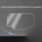 Новинка 2022, Защитная пленка для защиты от царапин для мотоцикла Kawasaki Z650