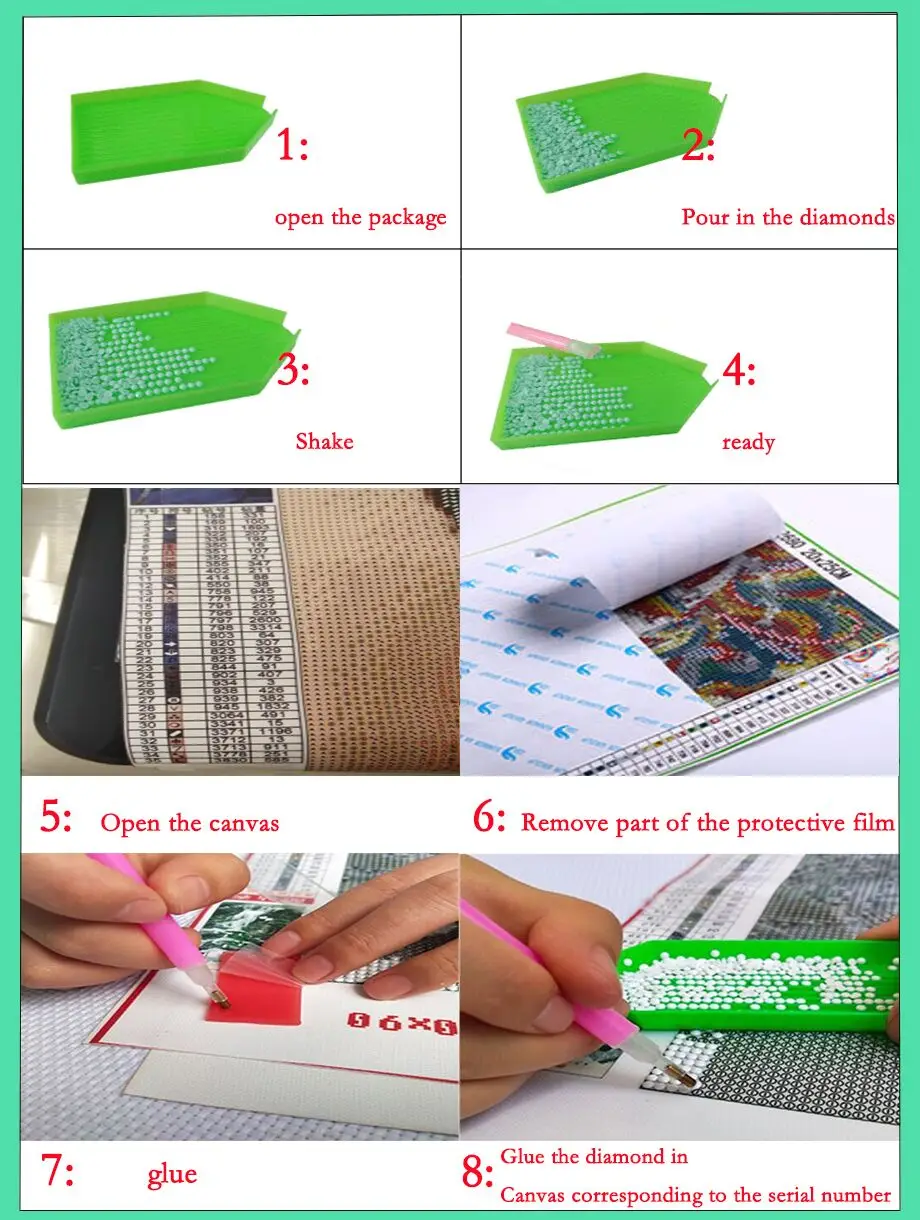 Статуя Будды 5D Сделай Сам алмазная живопись полная квадратная круглая Дрель