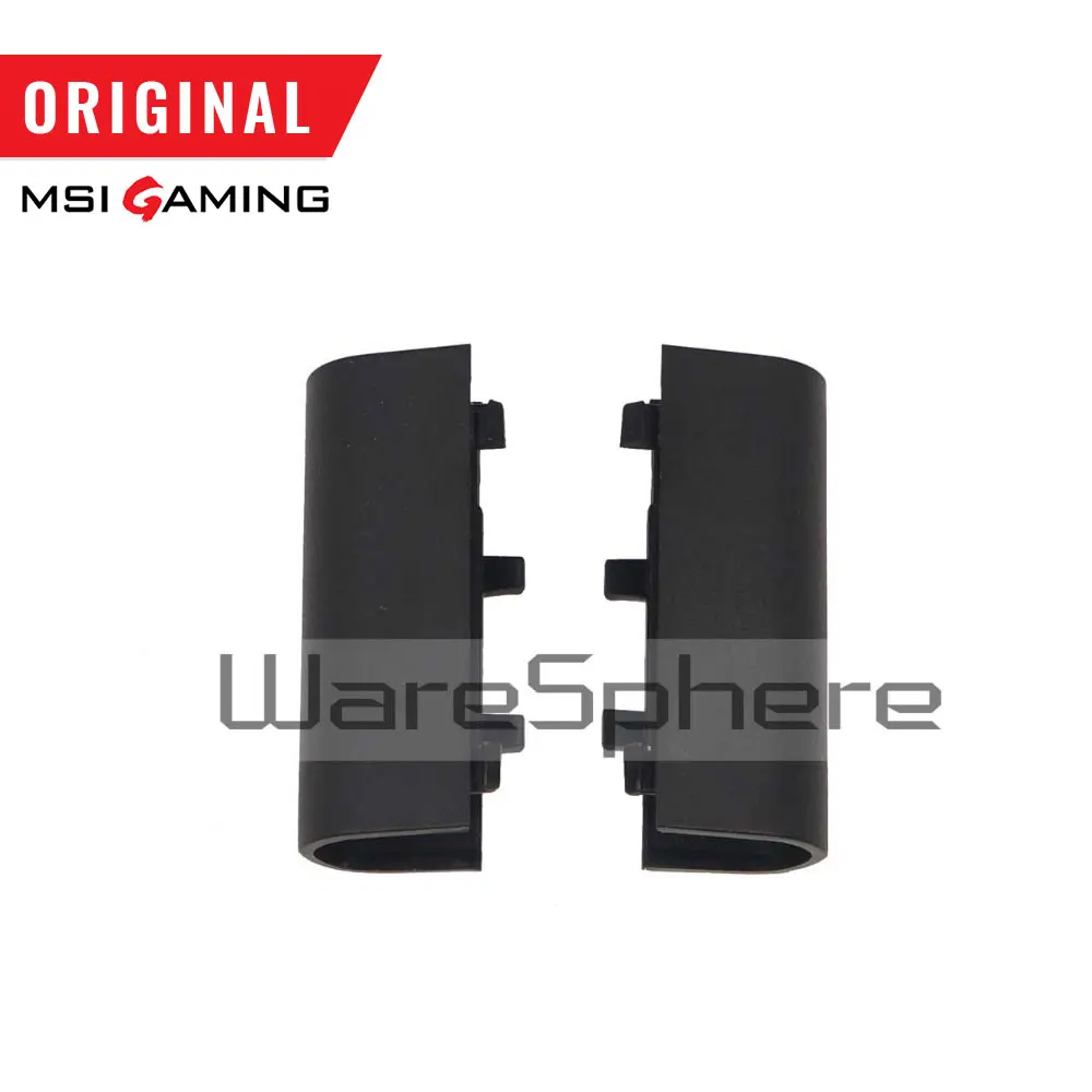 Новая Оригинальная ЖК панель петли крышки для MSI GT70 GX70 GT780DX MS 176K 1762 1763|hinge cover|hingehinge