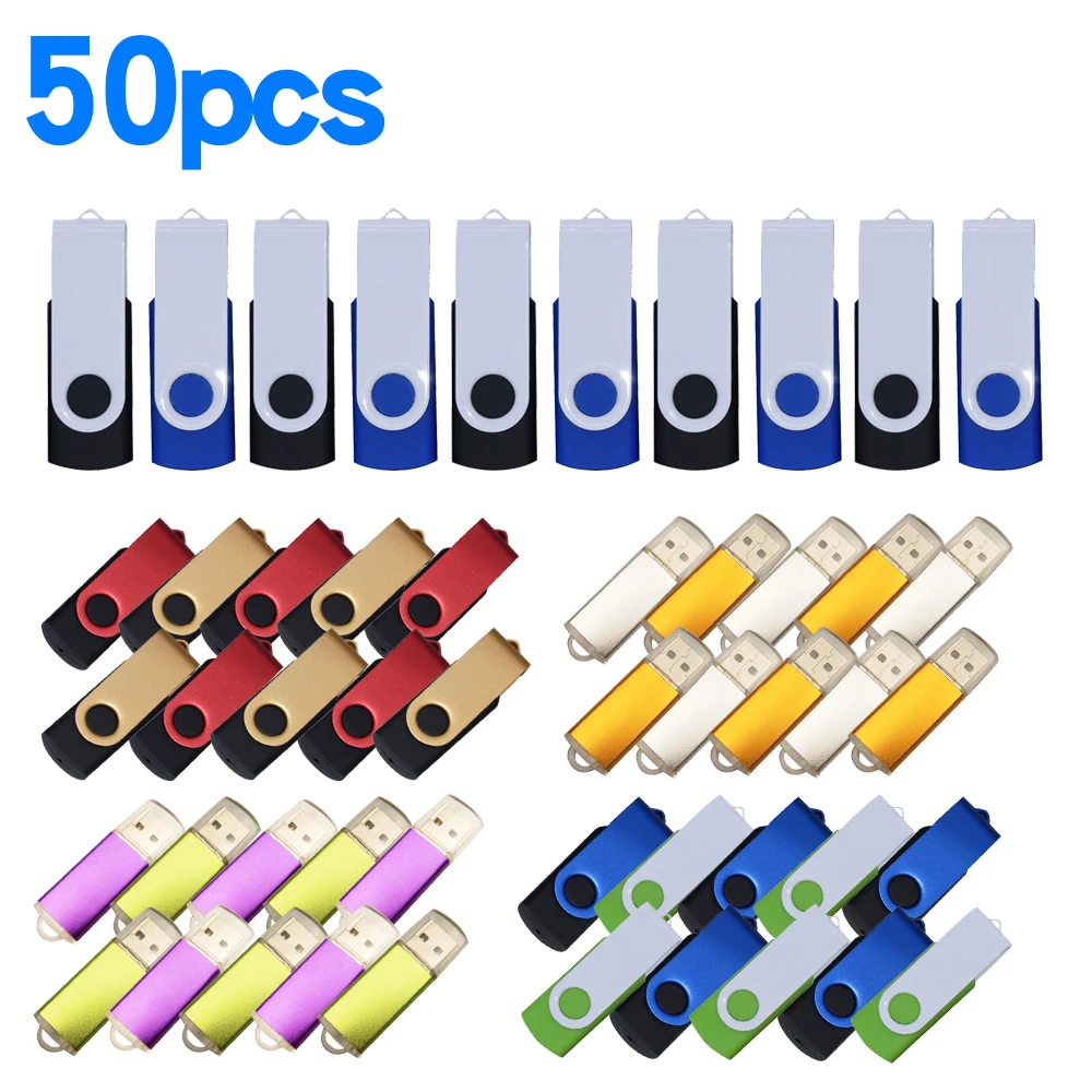 50 ./ USB -  - 4GB/8GB/16GB/32GB/64GB 128GB  USB  2, 0 Memory Stick    