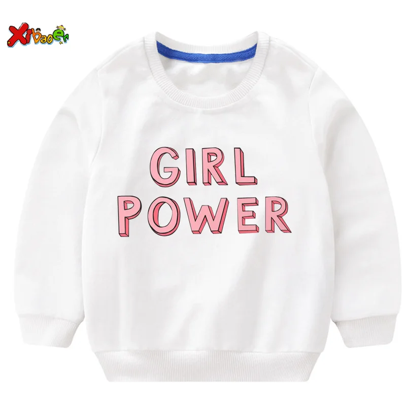 

Baby Girls Sweatshirts Spring Autumn Children Hoodies Kids Clothing Hoodie Sweater Toddler Clothes Little Girl Clothes Winter 3T