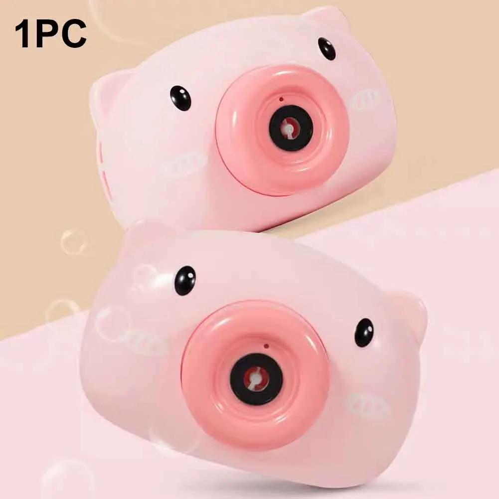 ABS летний светильник и музыка детская игрушка работающая от батареи пузырьковый