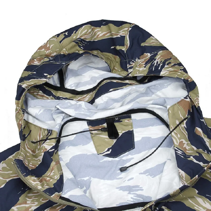 Tmc2639-новый стиль ветровка пальто изготовлено из внутренней нейлоновой мягкой