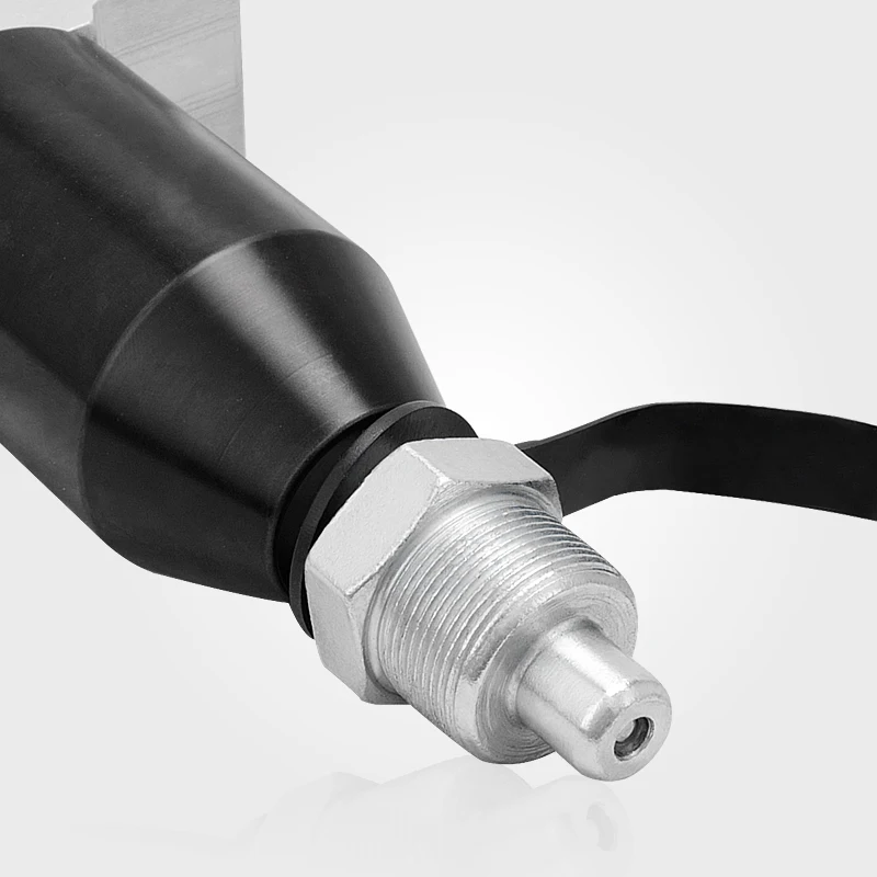 Новый Съемный гидравлический шланг обжимной инструмент/Ножной