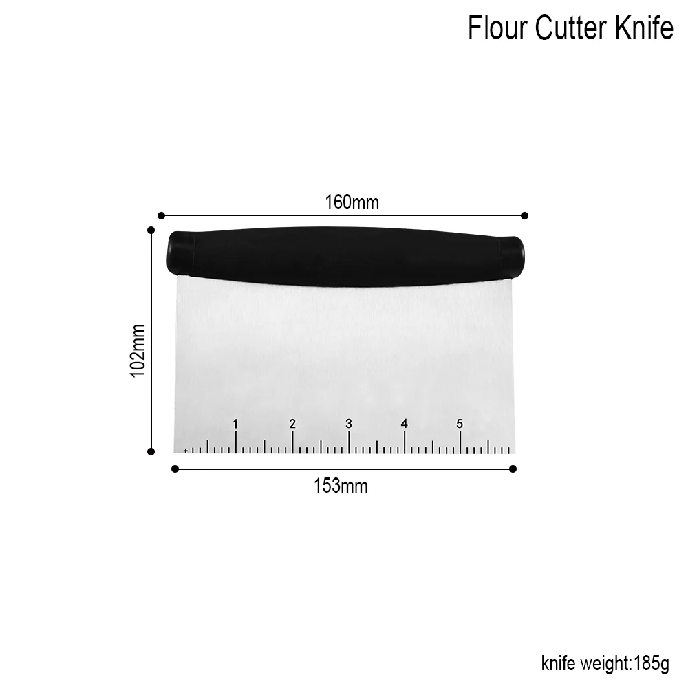 Регулируемые диски из нержавеющей стали рулонный штифт антипригарные съемные