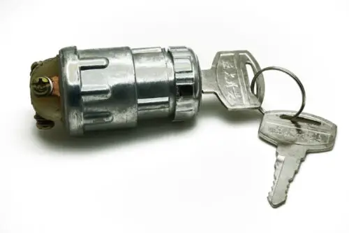 Универсальный ключ зажигания стартовый автомобиль вилочный генератор |