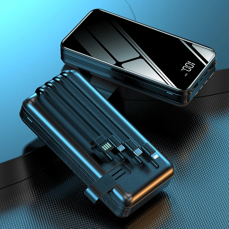 

80000 мАч, внешний аккумулятор, USB, ноутбук, стандартное зарядное устройство для Samsung Xiaomi,