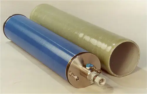 

Корпус ANDFILL DTRO и DTRO