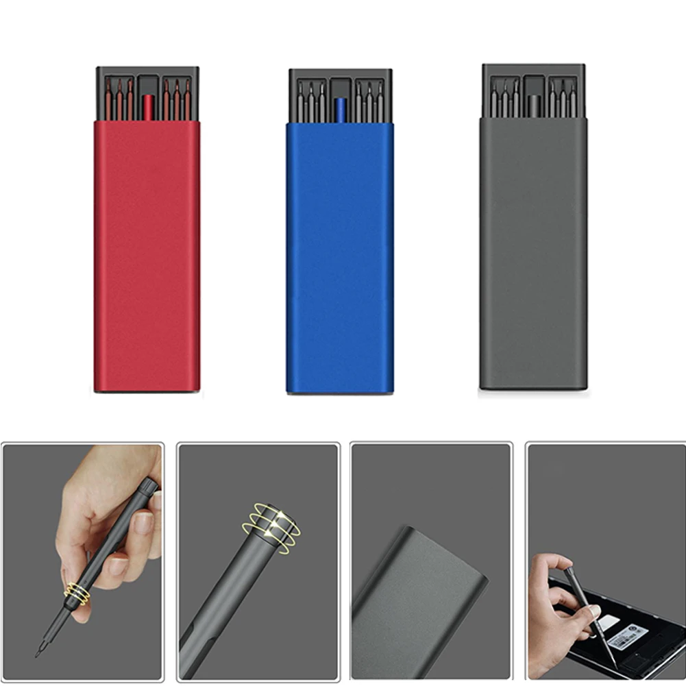 

49Pcs/set Kit Set Kit For Repair Electronics Computer Repair Kit Tools New Gift