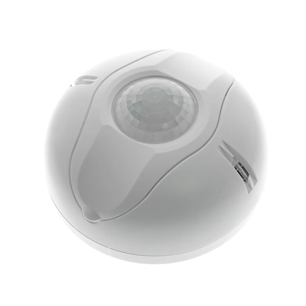 

OEM/ODM DC 24V Wall or Ceiling Mount Infrared Smart Sensor Switch For Smart Lighting System